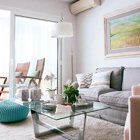 Living4Malaga Reding Superior Apartment מראה חיצוני תמונה