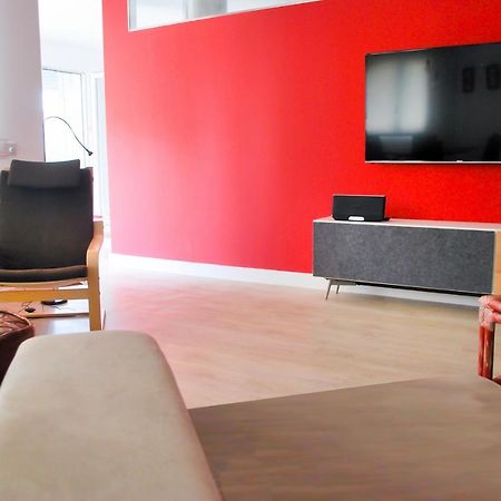 Living4Malaga Reding Superior Apartment מראה חיצוני תמונה