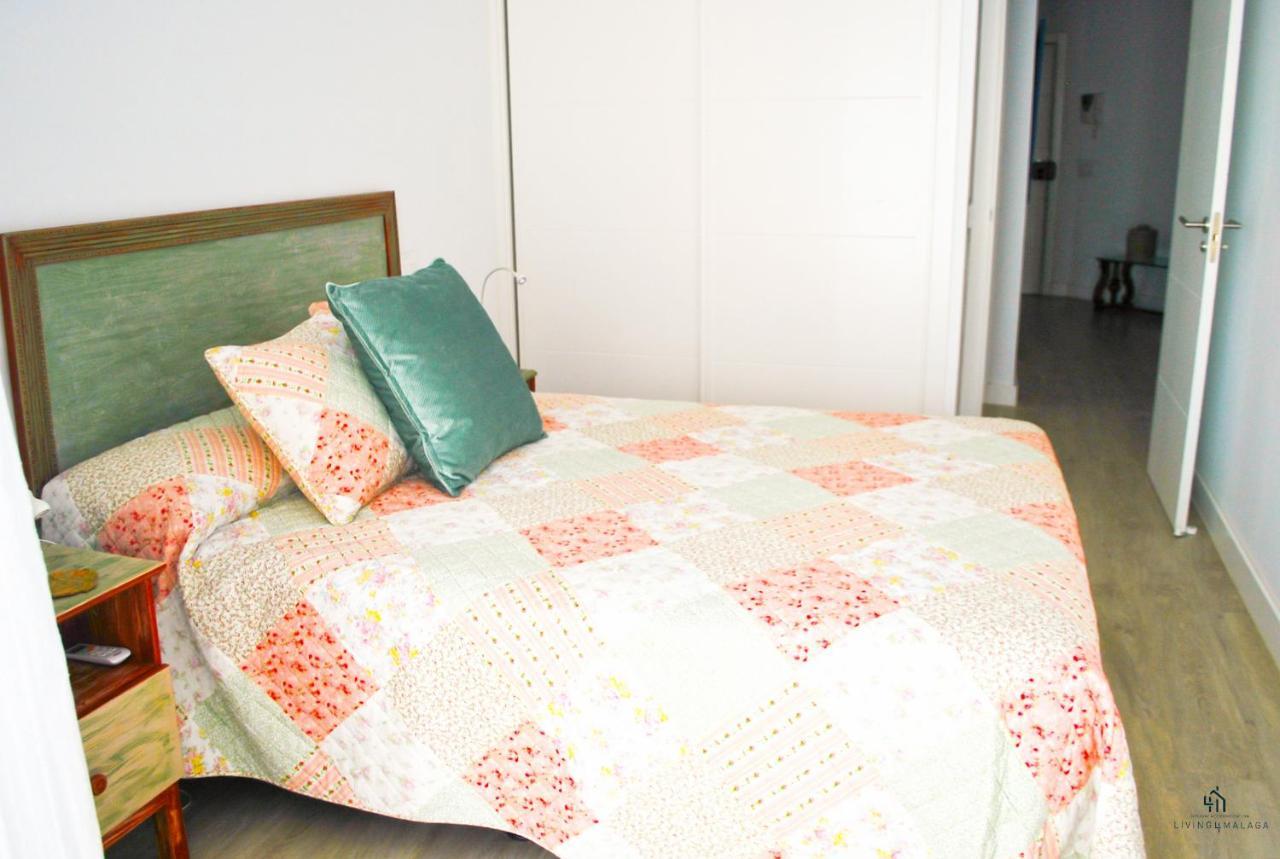 Living4Malaga Reding Superior Apartment מראה חיצוני תמונה