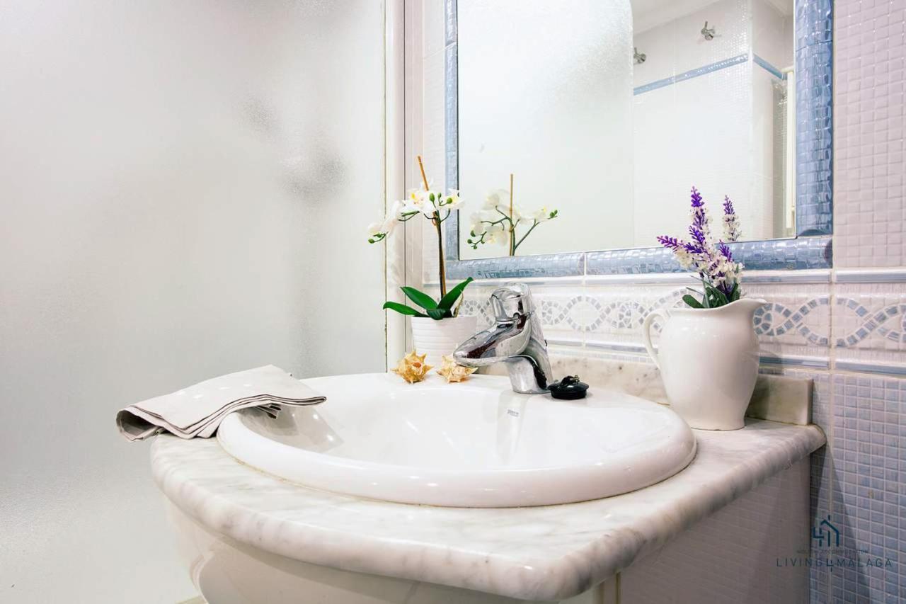 Living4Malaga Reding Superior Apartment מראה חיצוני תמונה