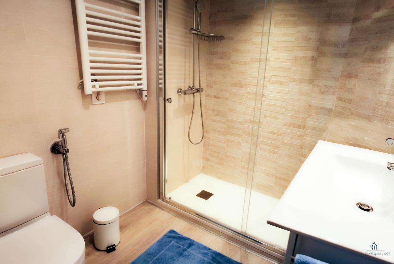 Living4Malaga Reding Superior Apartment מראה חיצוני תמונה