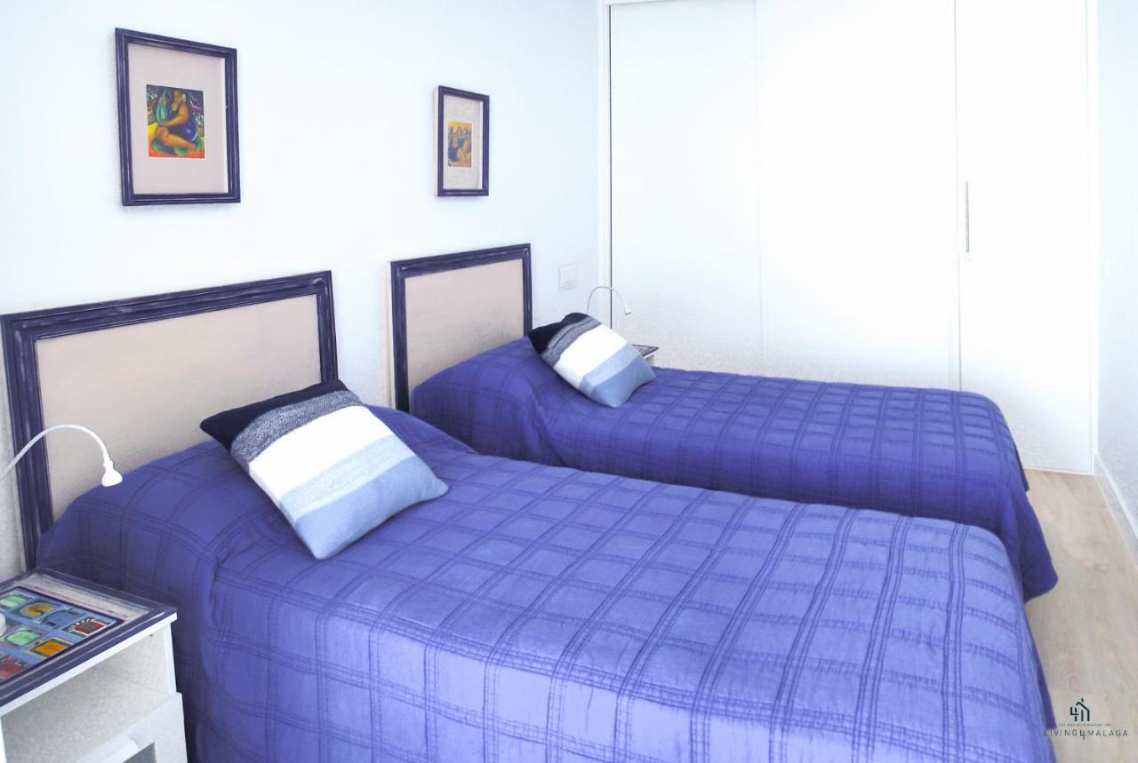 Living4Malaga Reding Superior Apartment מראה חיצוני תמונה