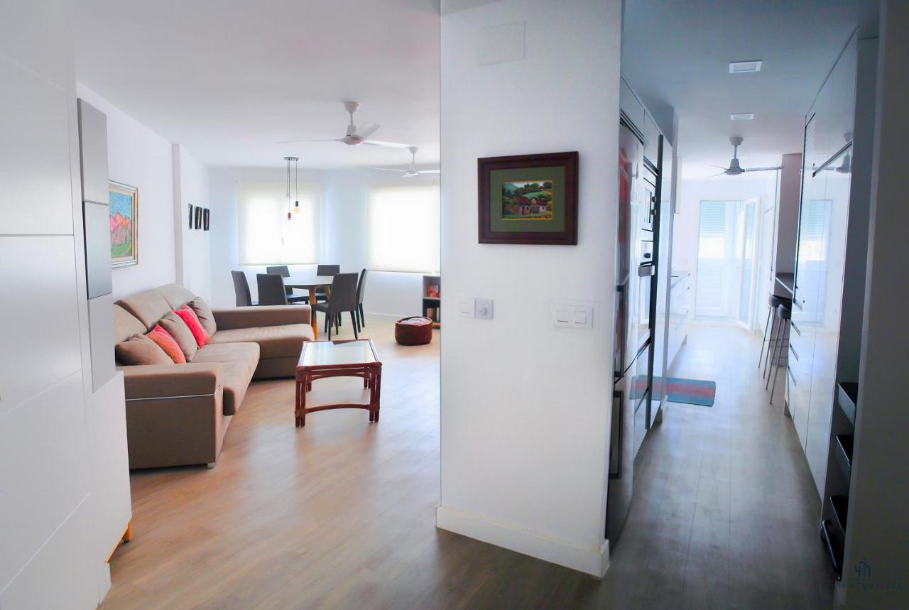 Living4Malaga Reding Superior Apartment מראה חיצוני תמונה