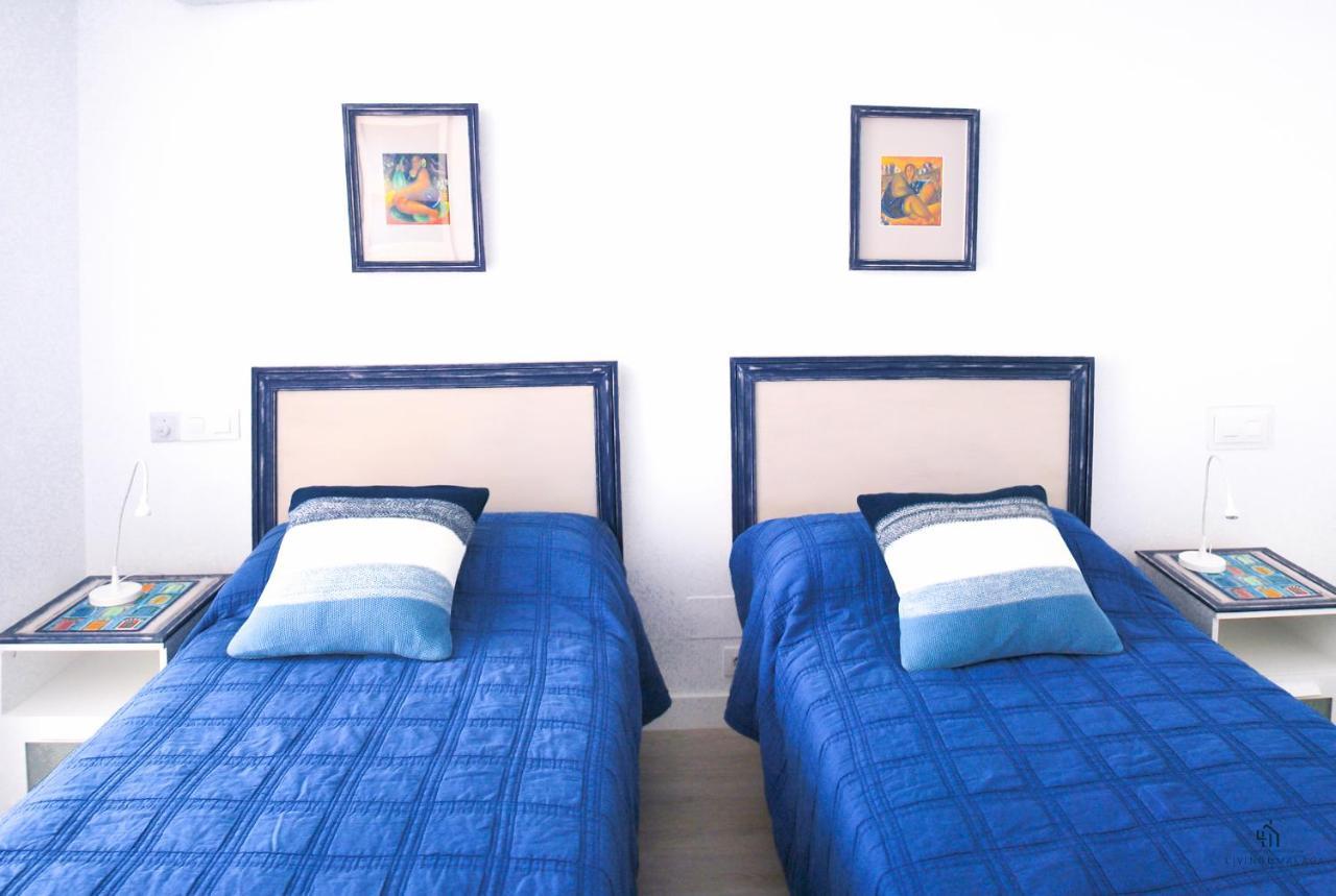 Living4Malaga Reding Superior Apartment מראה חיצוני תמונה