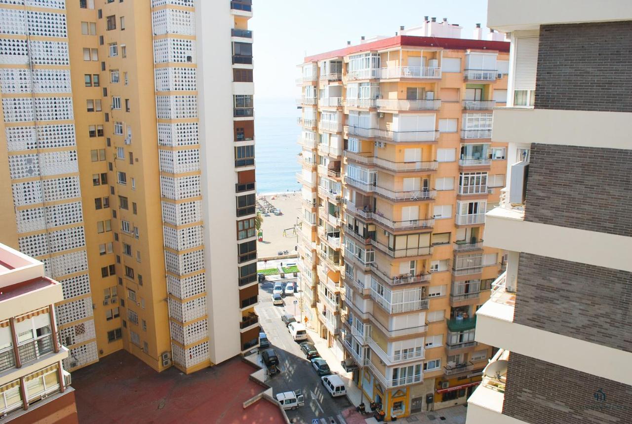 Living4Malaga Reding Superior Apartment מראה חיצוני תמונה