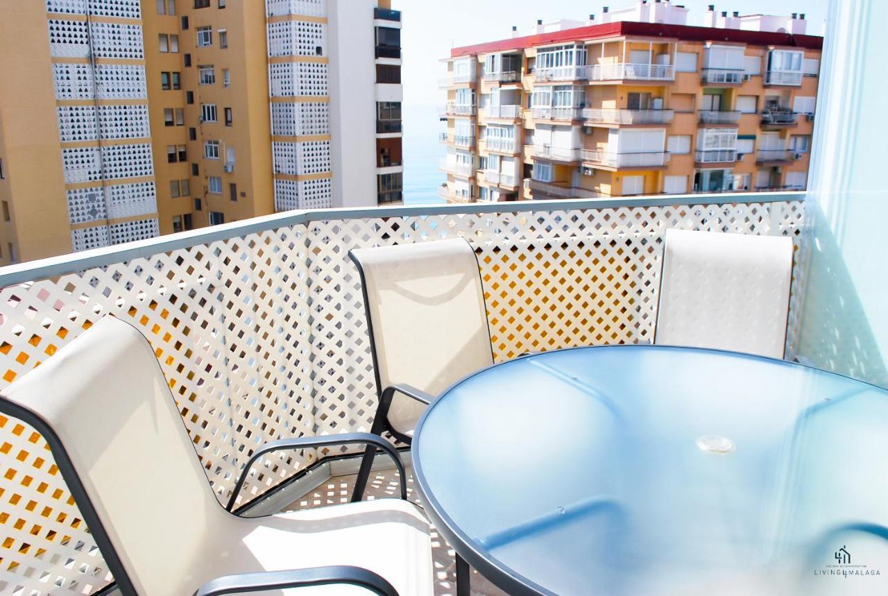 Living4Malaga Reding Superior Apartment מראה חיצוני תמונה
