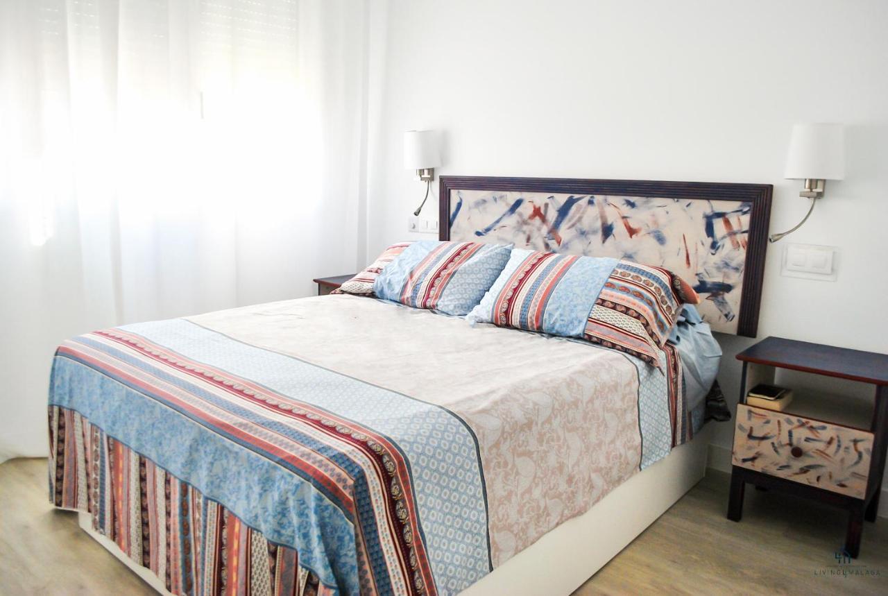 Living4Malaga Reding Superior Apartment מראה חיצוני תמונה
