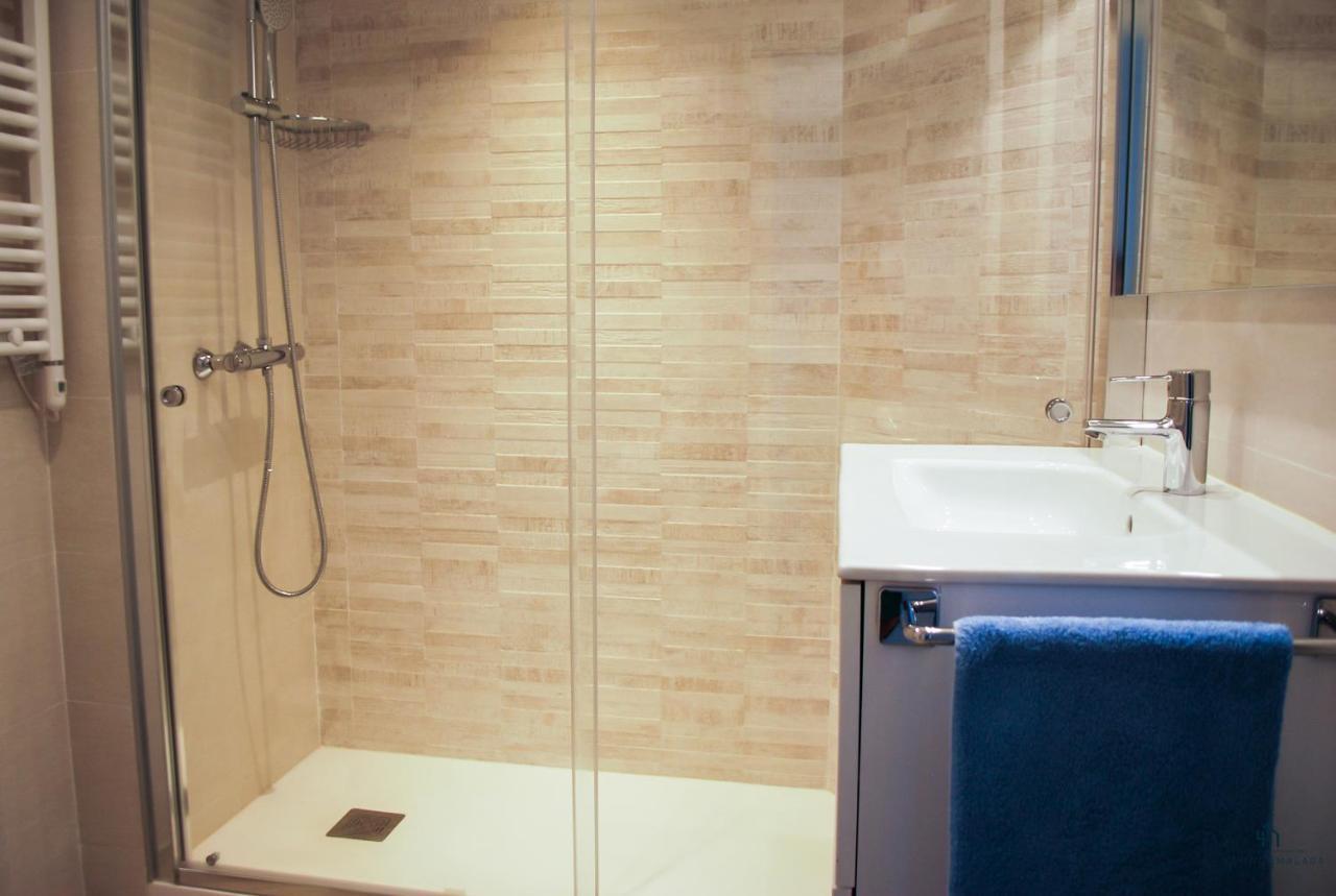 Living4Malaga Reding Superior Apartment מראה חיצוני תמונה