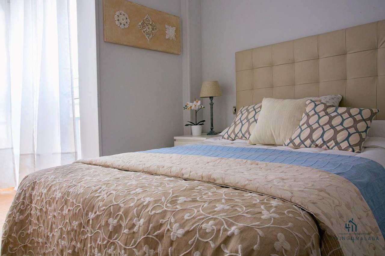 Living4Malaga Reding Superior Apartment מראה חיצוני תמונה