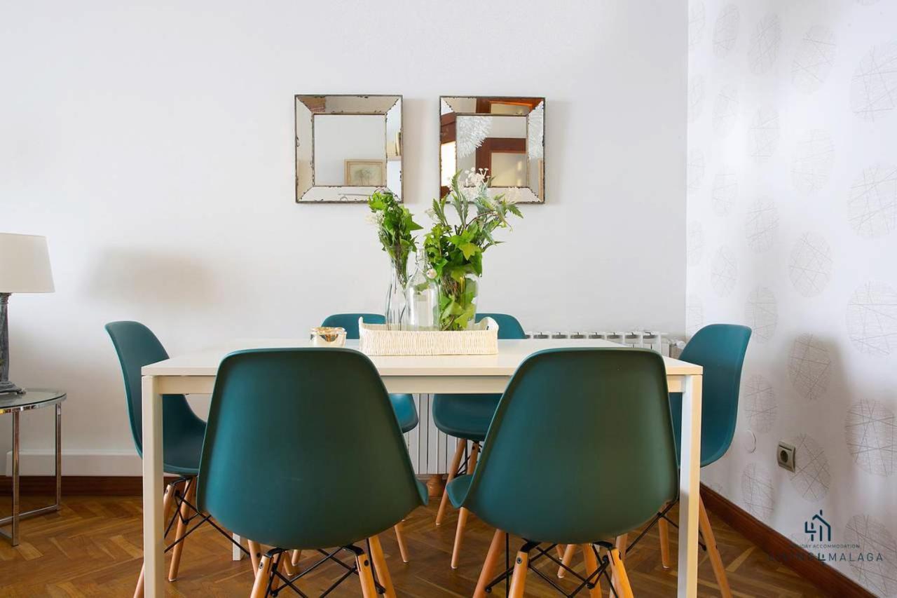 Living4Malaga Reding Superior Apartment מראה חיצוני תמונה