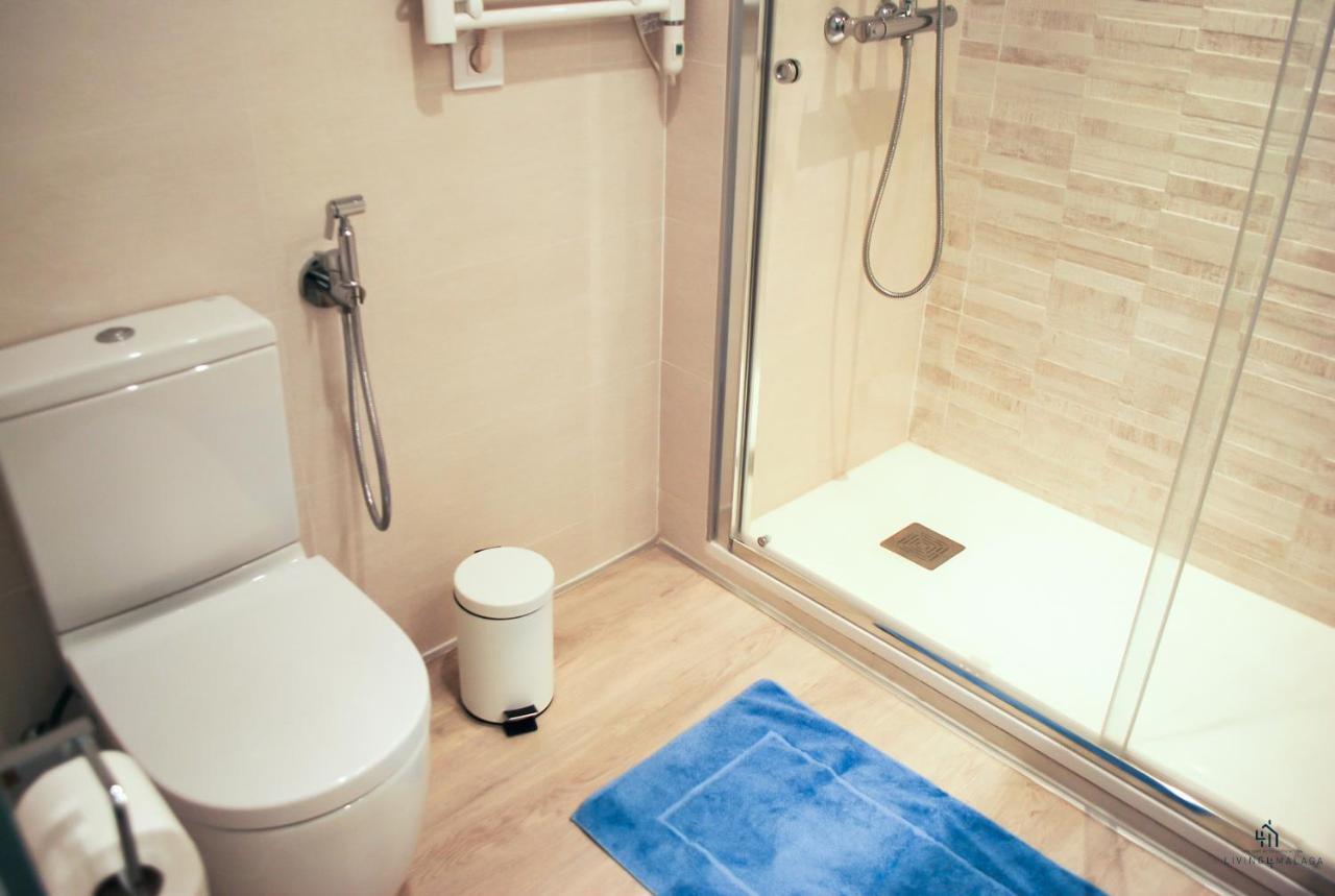 Living4Malaga Reding Superior Apartment מראה חיצוני תמונה