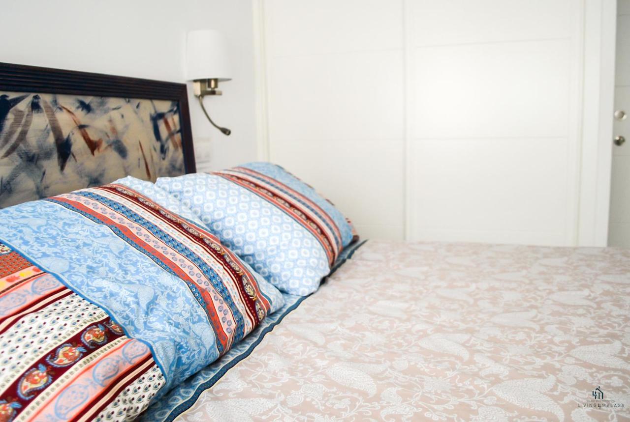 Living4Malaga Reding Superior Apartment מראה חיצוני תמונה
