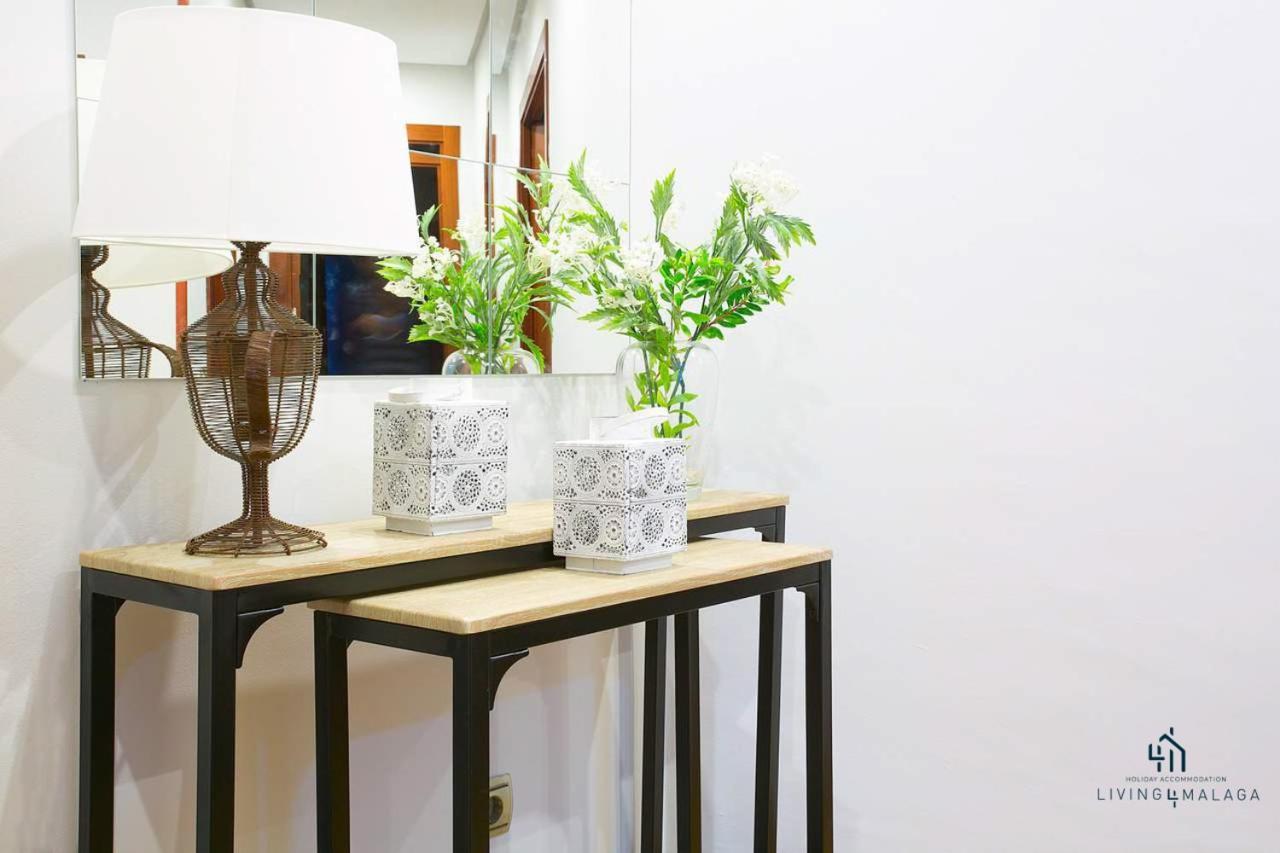 Living4Malaga Reding Superior Apartment מראה חיצוני תמונה