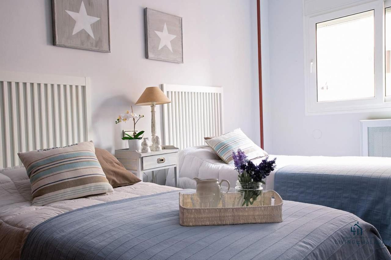 Living4Malaga Reding Superior Apartment מראה חיצוני תמונה