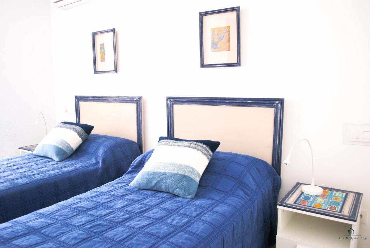 Living4Malaga Reding Superior Apartment מראה חיצוני תמונה